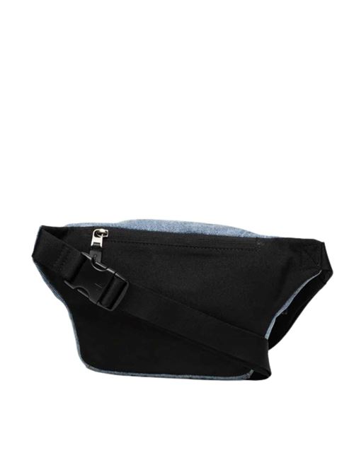 Marsupio in denim Calvin Klein | LV04G3149GVGO